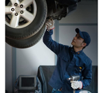 Прожектор LED переносной ll-950 30Вт 6400К 500Лм с ЗУ (аккумуляторный 10ч работы) IP66 Feron 48675