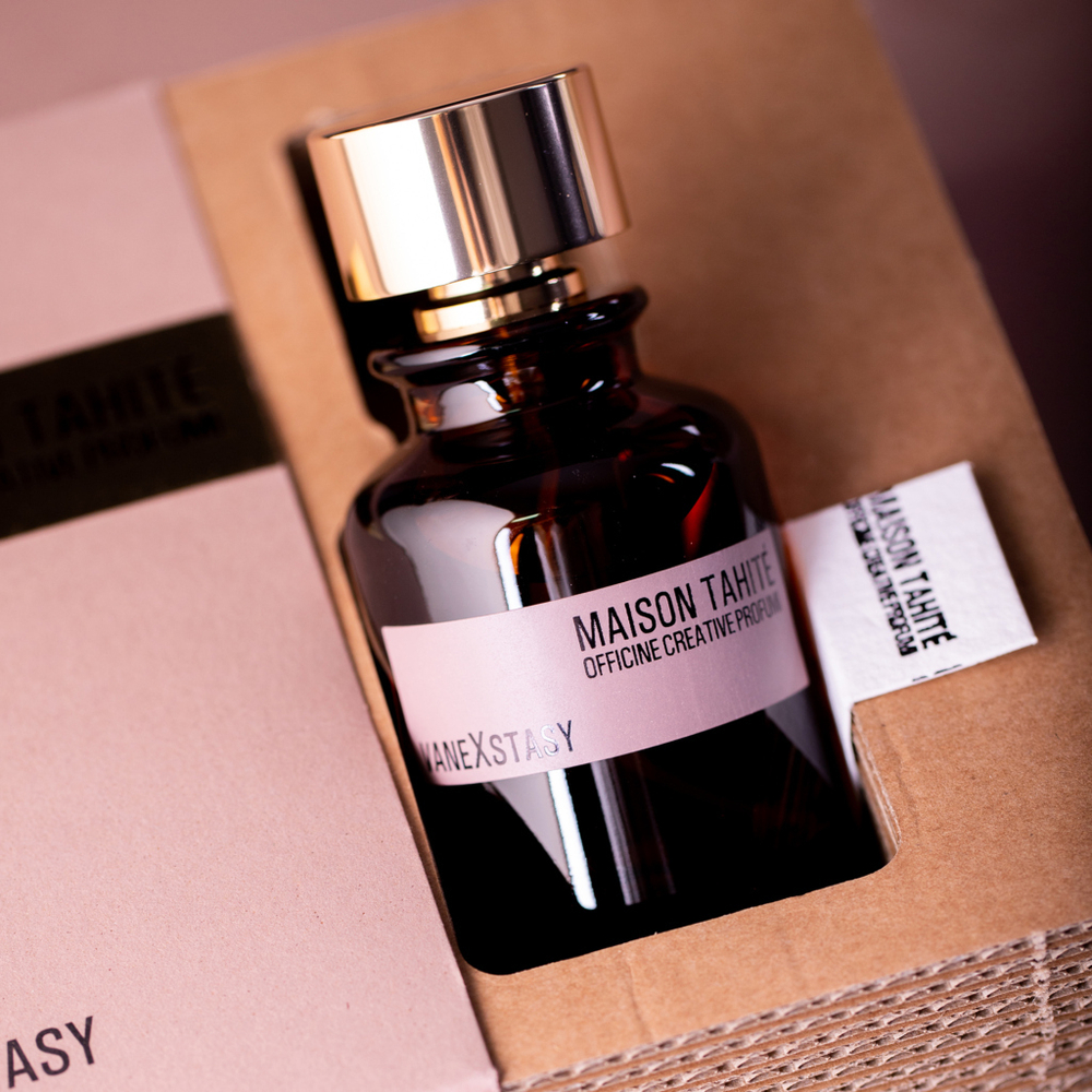 Maison Tahite Vanexstasy