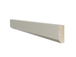 Декоративный карниз Cappuccino Softwood