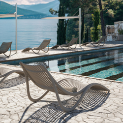 Шезлонг-лежак Ibiza