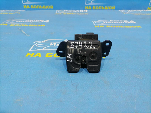 Замок багажника HYUNDAI TUCSON 2009-2013