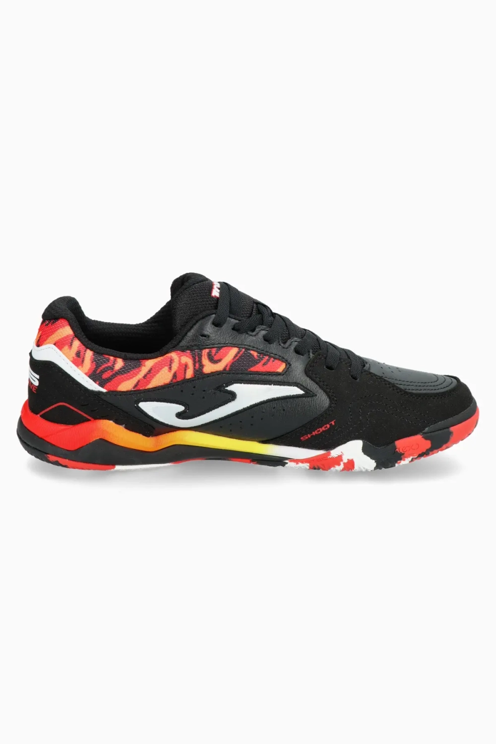 Футзалки Joma FS Reactive 2401 IN - черный