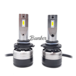 Cветодиодные лампы Sariti F16 HB3 (9005) 6000K,12V