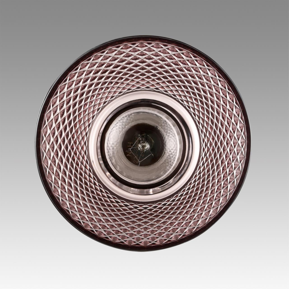 8048/1A LN Светильник E27 1*60Вт 220В IP20 SUSPENTIONI