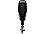 4х-тактный лодочный мотор MERCURY F 40 ELPT EFI (4 cyl)