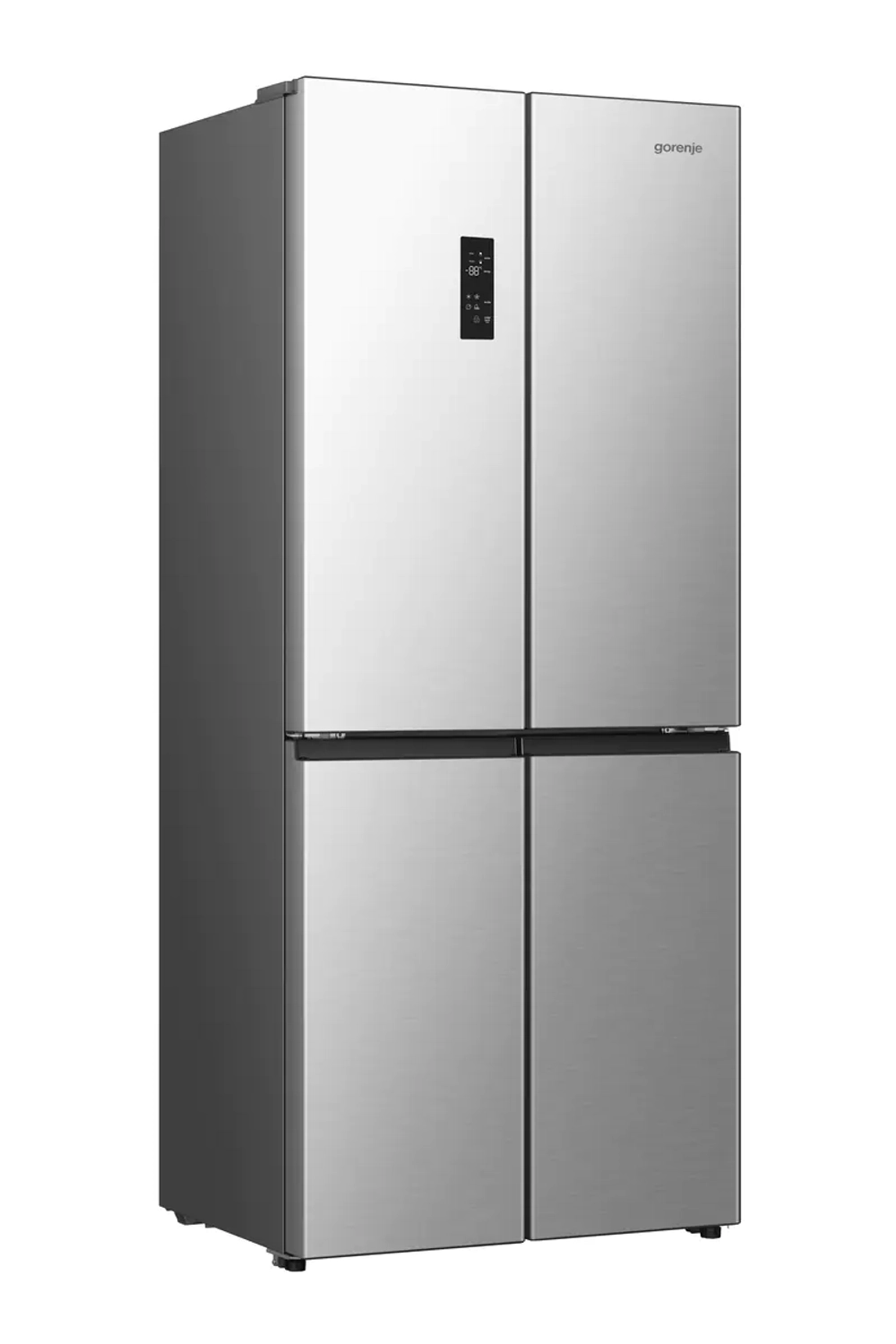 Холодильник Gorenje NRM819E61X