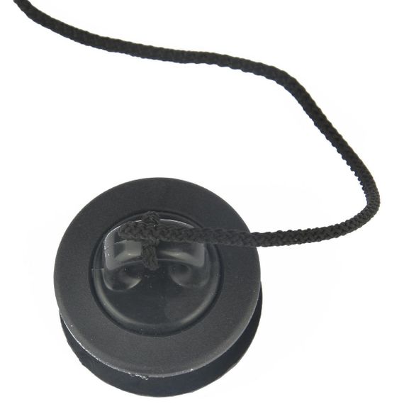 Клапан сливной для лодок ПВХ