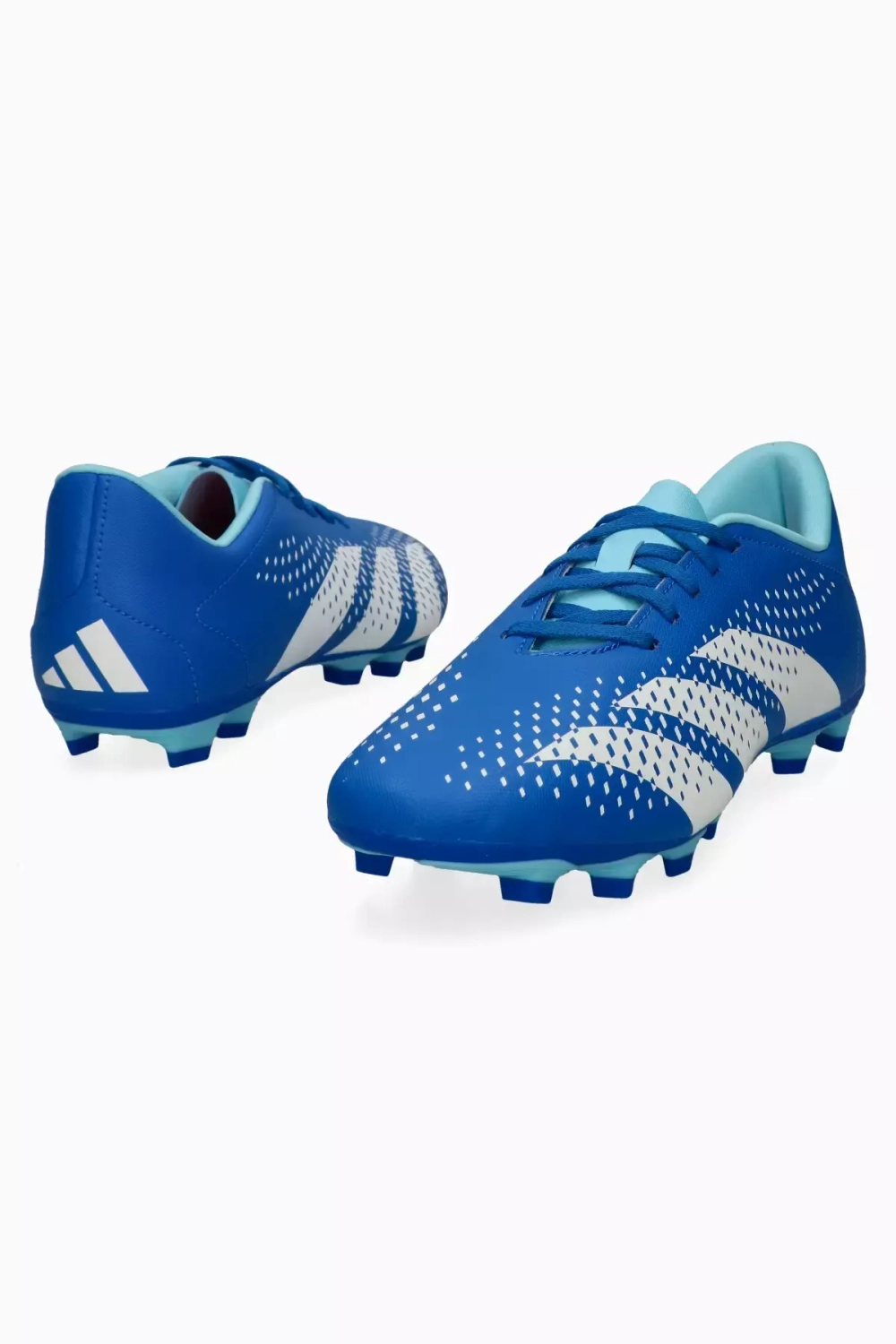 Бутсы adidas Predator Accuracy.4 FxG