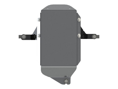 Защита редуктора Sheriff для Honda CR-V V (RW) 2016- арт.09.3642