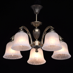 Люстра MW-Light Ариадна