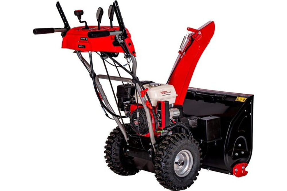 Снегоуборщик бензиновый HND ST 61 PSW ST61PSW