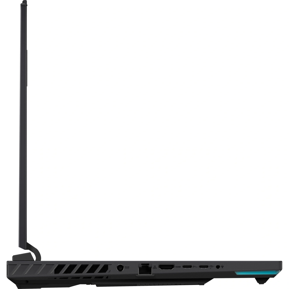 Ноутбук Asus ROG Strix G16 G614PW-TS133 16" IPS Ryzen 9 8940HX 32Gb/1Tb SSD RTX5080 16Gb серый (90NR0QK7-M006P0)