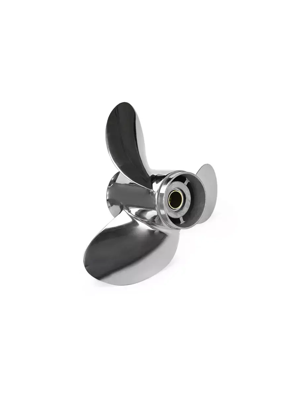 Винт YHX для лодочных моторов Suzuki DF40-60A (10-1/4х16)