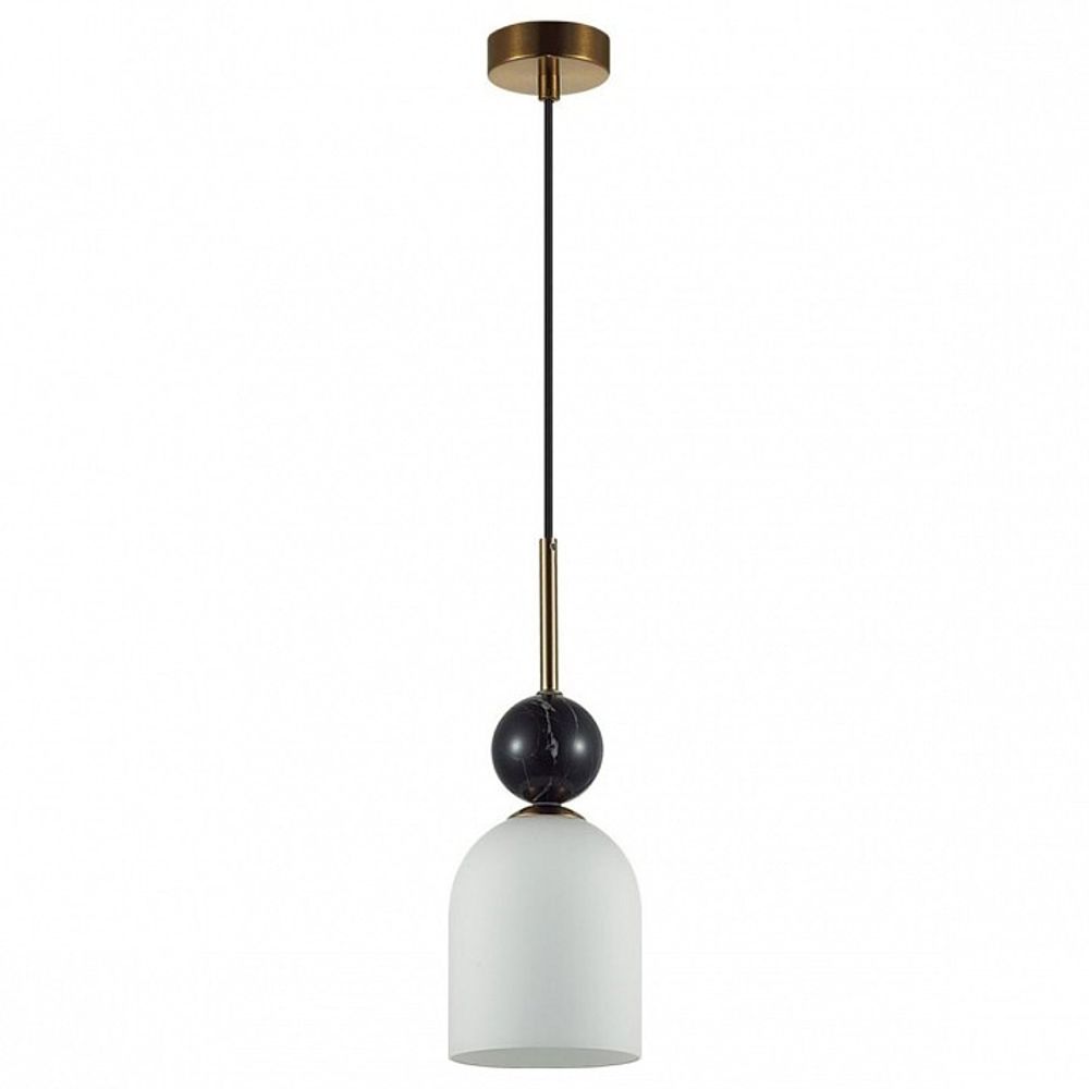 Подвесной светильник Odeon Light MIDCENT 4361/1B