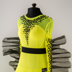 ателье пошив бальных платьев