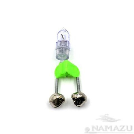 Сигнализатор поклевки