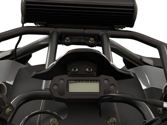 Квадроцикл GRIZZLY 200 Premium