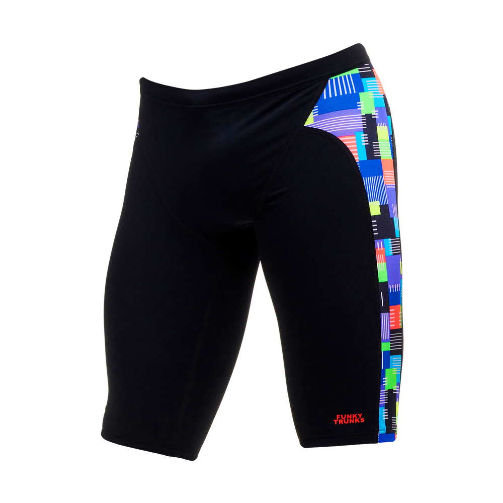 Джаммеры FUNKY TRUNKS Boys Chip Set
