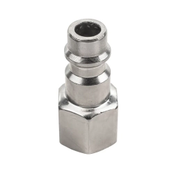 Штуцер для быстроразъема внутр. резьба 1/4'' FORCEKRAFT FK-BSE2-2PF(SE14-EPF20)(26559)