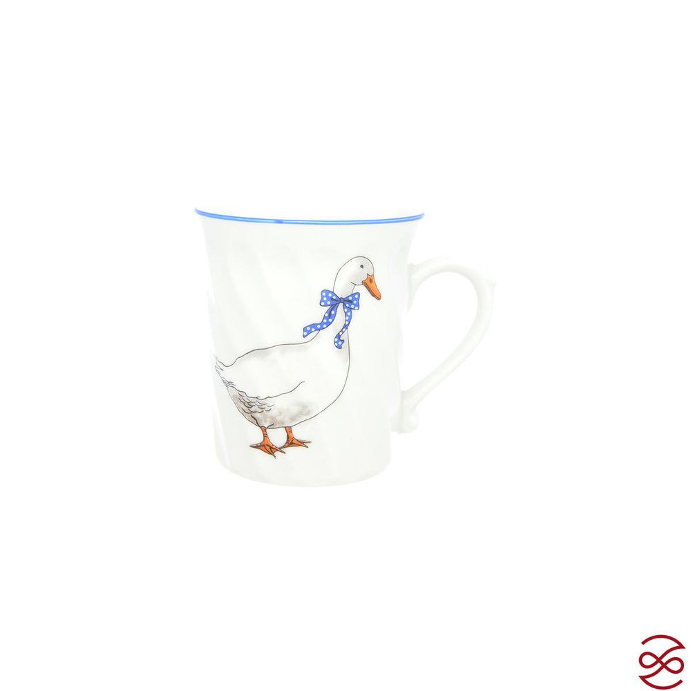 Кружка Dubi Гуси 300 мл