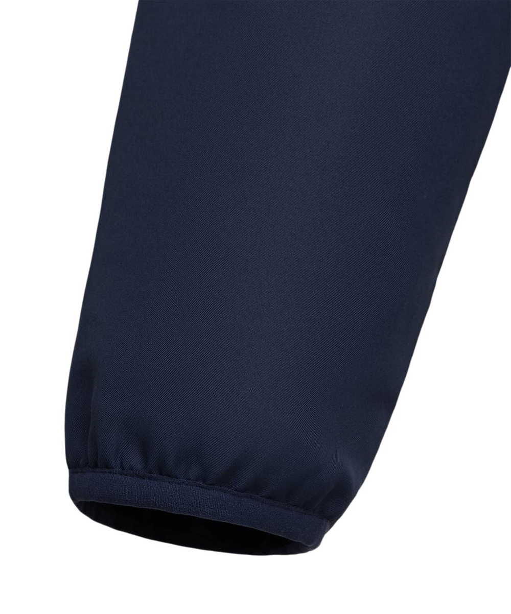 Куртка спортивная CAMP 2 Lined Jacket, темно-синий, детский