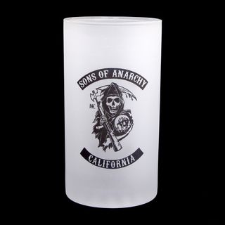 Бокал пивной Sons of Anarchy (037)
