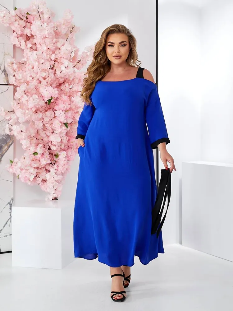 Платье УК-0239-2 Fabrika