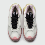 Кроссовки Adidas Edge Runner White Pink Wmns
