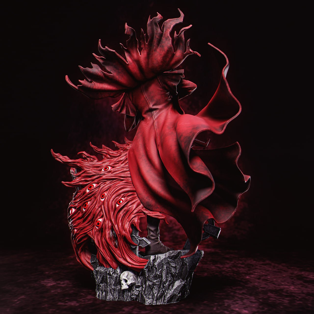 Фигурка Алукард Хеллсинг Alucard Hellsing