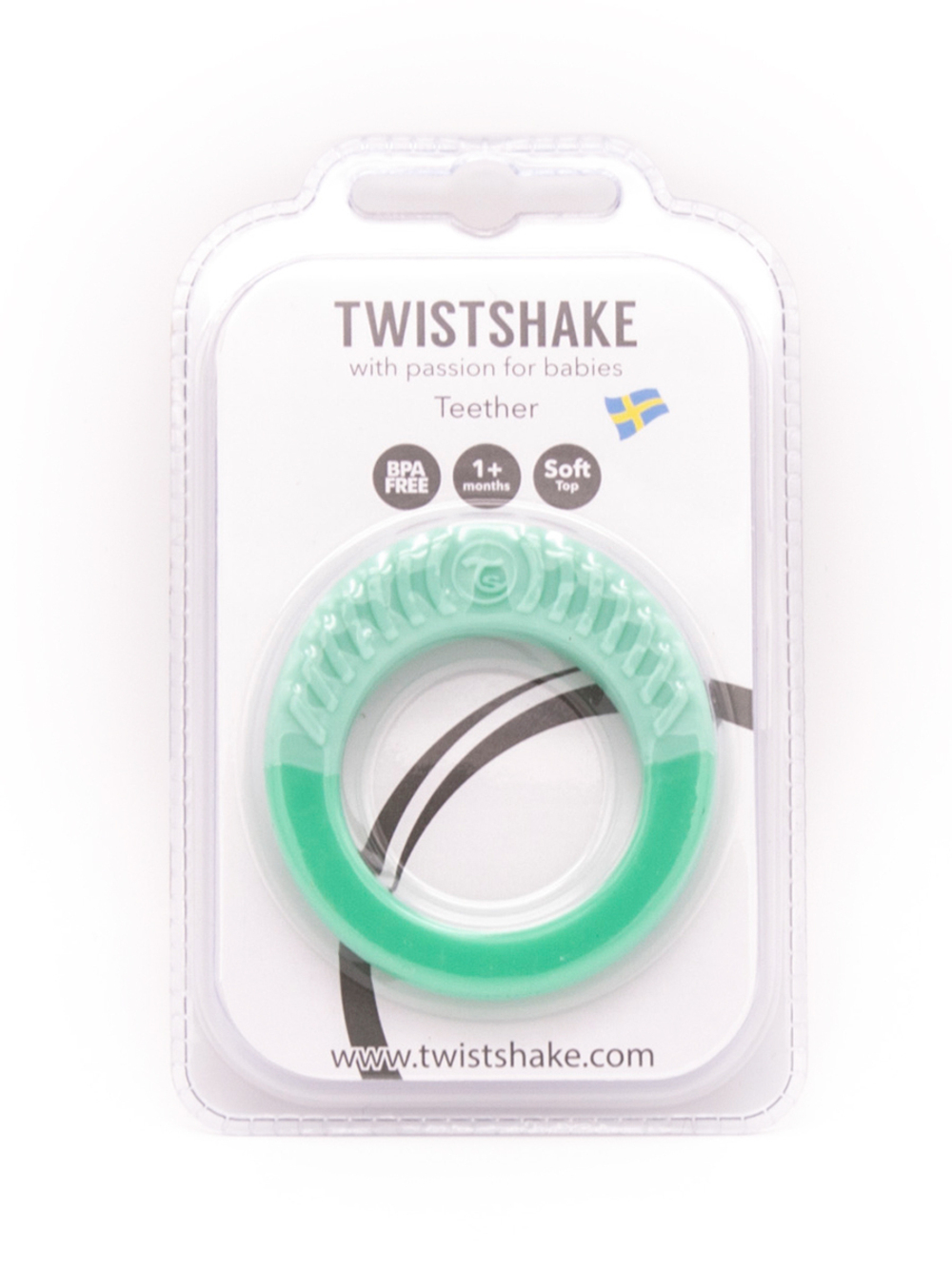 Прорезыватель Twistshake (Teether)_2