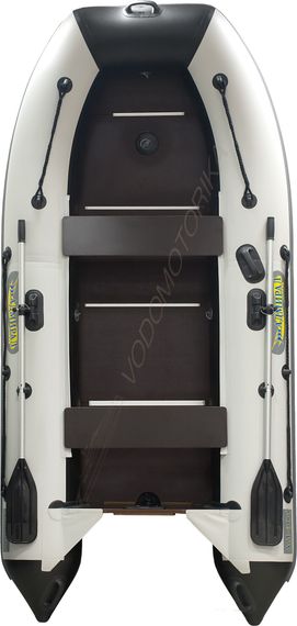 Лодка надувная Адмирал 320 Classic