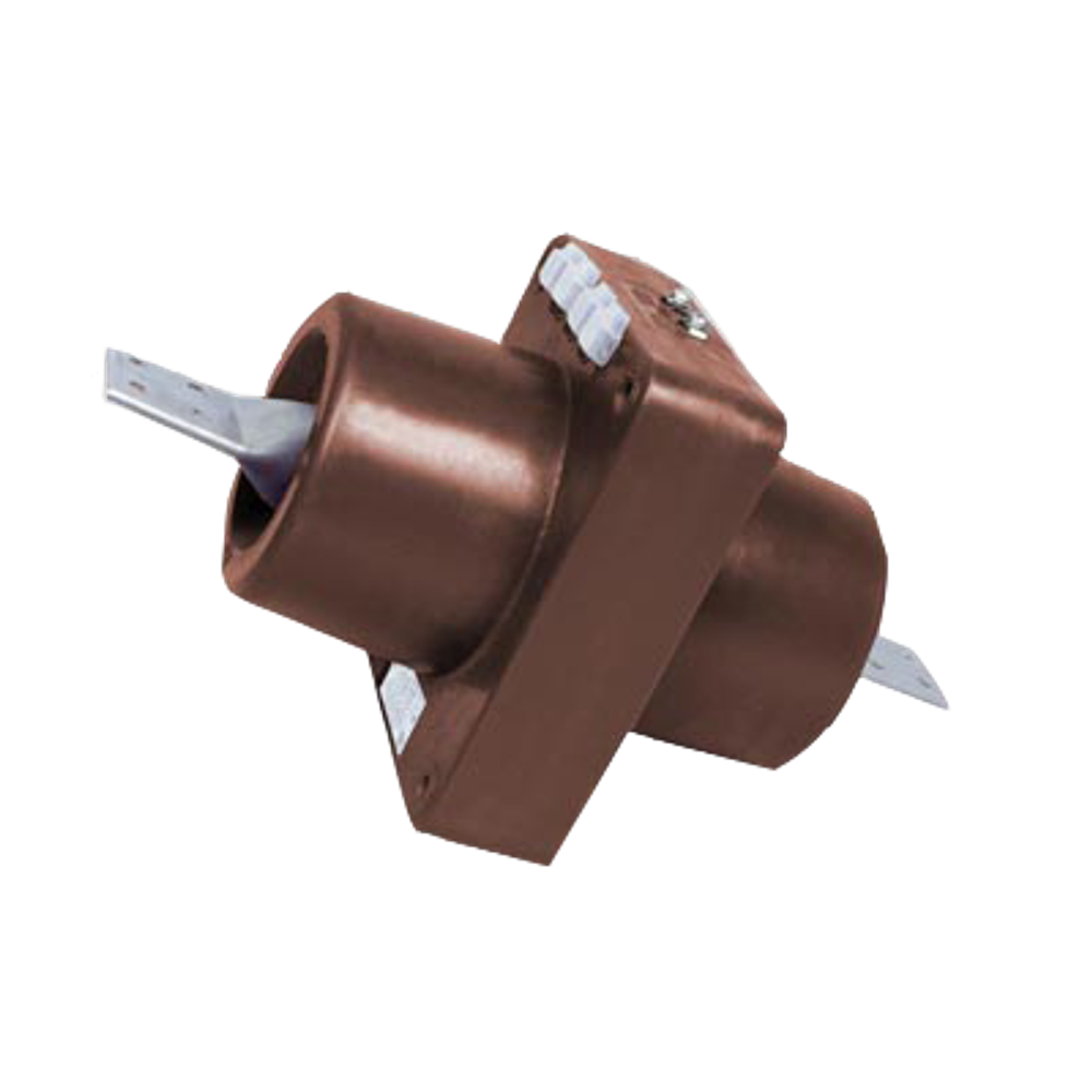 Трансформатор ТПОЛ-10 100/5 0,5S/10P У3