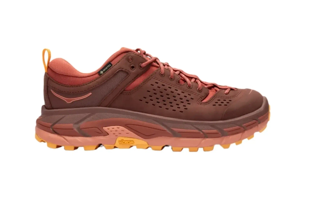Полуботинки unisex Hoka TOR ULTRA Lo