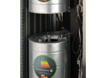 Завеса тепловая Ballu BHC-D22-T18-BS