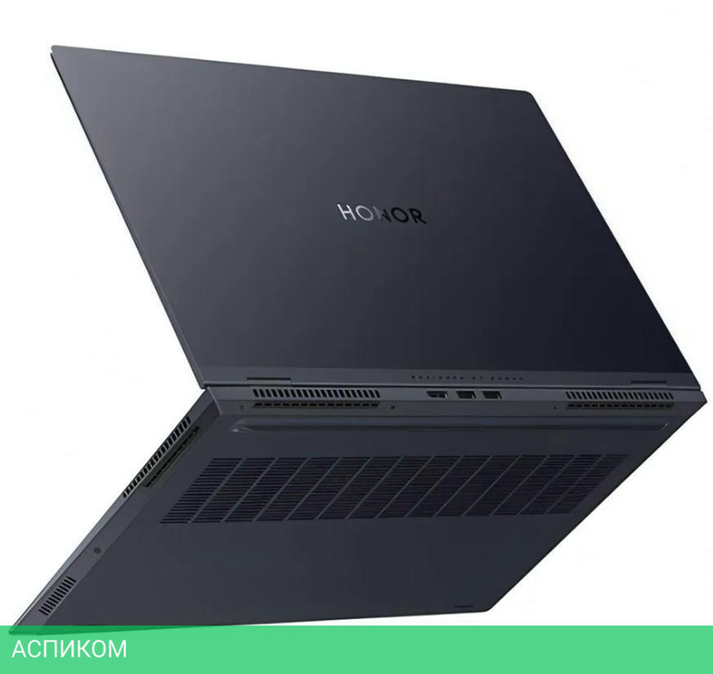 Ноутбук Honor MagicBook Pro 16 2024 DRA-54 Purple (5301AJJE)