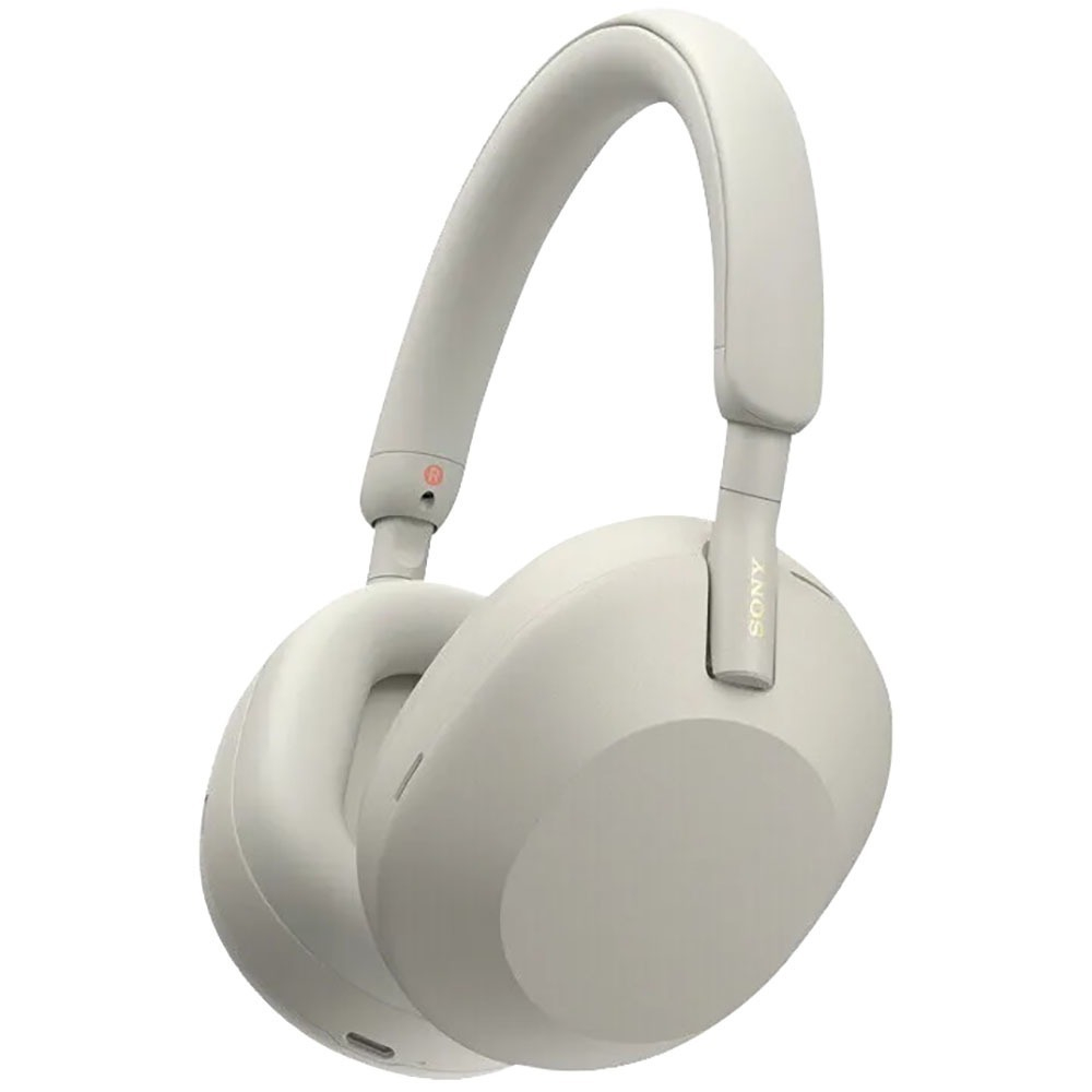 Sony WH-1000XM5 Серебристый