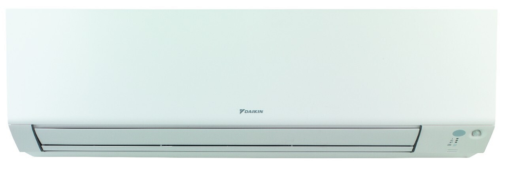 Кондиционер Daikin Perfera FTXM35R/RXM35R Full DC Inverter. Цвет: Белый