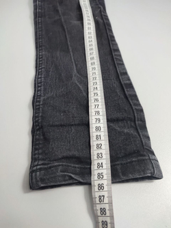 Джинсы O'stin базовые на 10-11 лет