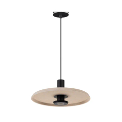 Светильник SP-KOTARO-R350-12W Warm2700 (BG-BG, 36 deg, 230V, TRIAC) (Arlight, IP20 Фетр, 3 года) 057229