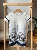 Платье Monnalisa