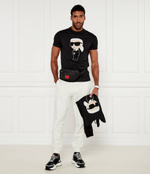 Футболка Karl Lagerfeld - черный(755075 544250)