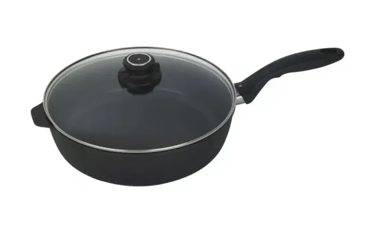 Сотейник Swiss Diamond ST6728c, 4.2 л