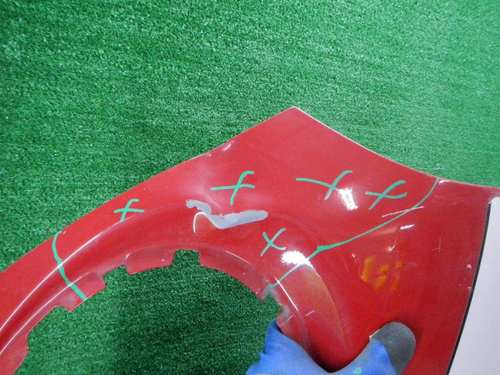 Капот MINI Hatch F56 (13-н.в.)