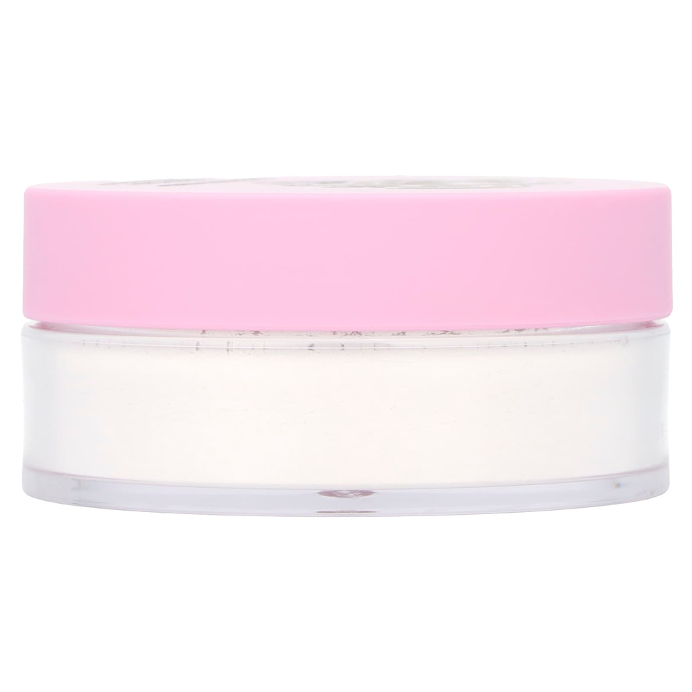 KimChi Chic Beauty, Puff Puff Pass®, порошок для запекания, PPP01 слоновая кость + лаванда = ивандер, 24 г (0,85 унции)