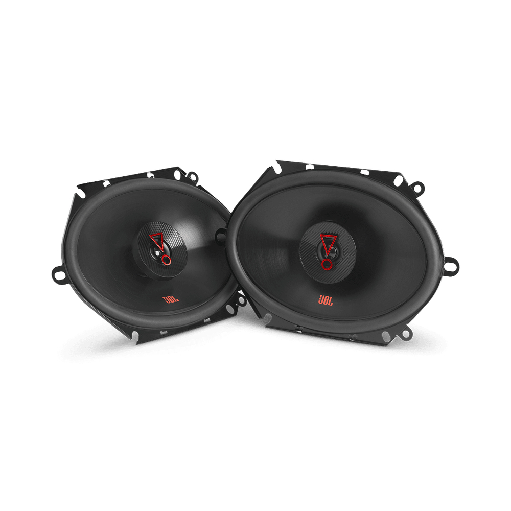 Коаксиальная акустика для авто JBL STAGE3 8627
