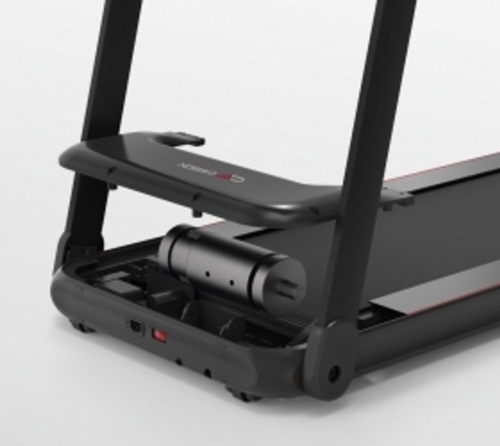 CARBON FITNESS T330 Беговая дорожка