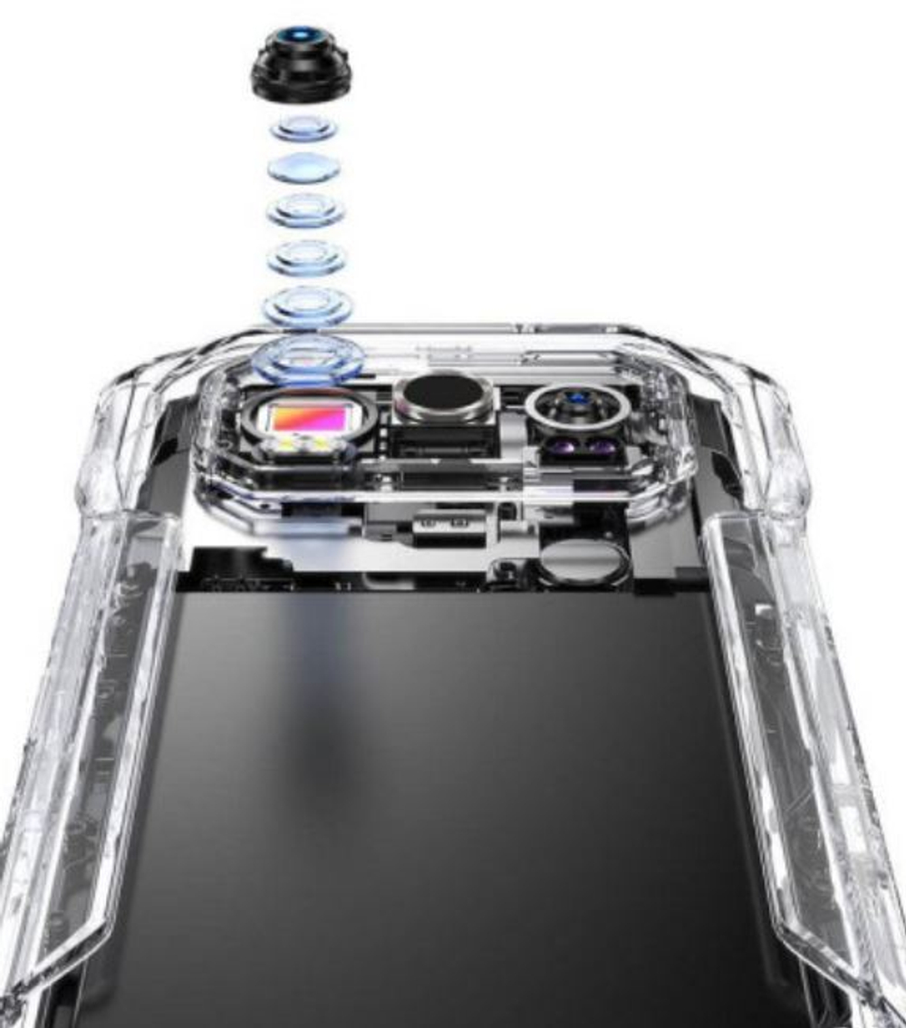 Смартфон  Ulefone Armor 27T 12/256GB