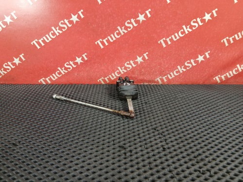 Кран уровня пола кабины 2023г.