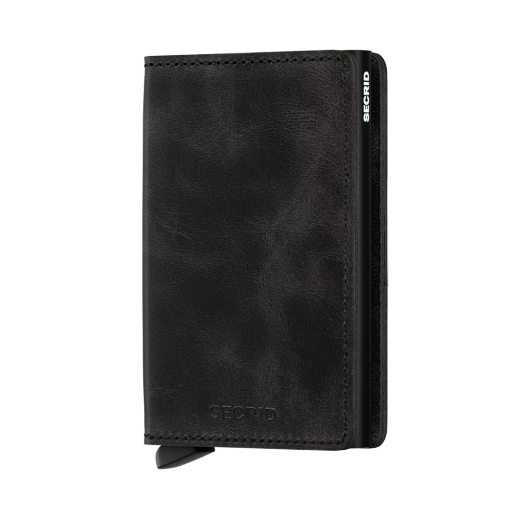Кошелёк Secrid Slimwallet Vintage