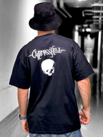 Футболка Cypress Hill "Black Sunday"